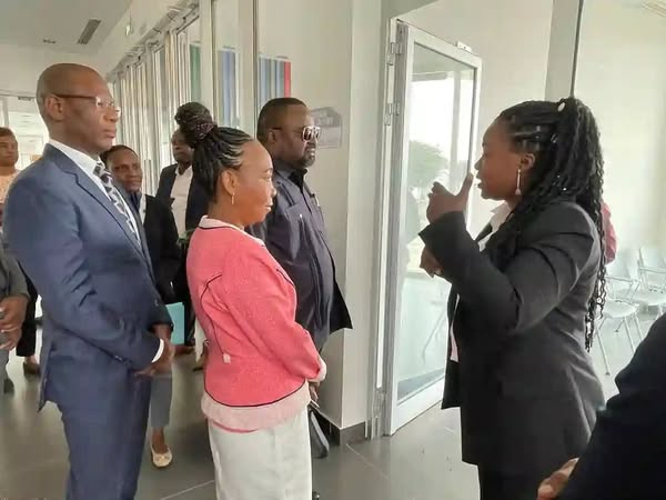 MEDIATECA REI NGOLA KILUANJI PASSA A SER PATRIMÓNIO DO GOVERNO PROVINCIAL